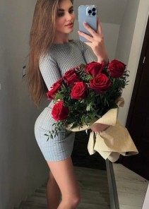 Фото проститутки Лилия №2 в городе Кричев
