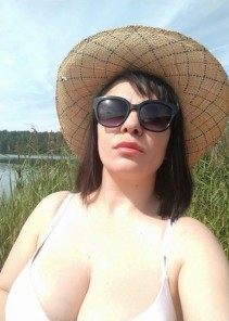 Фото проститутки Виктория №2 в городе Кричев