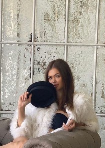 Фото проститутки Яна №3 в городе Кричев