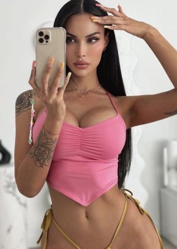 Эвелина, Г. Кричев