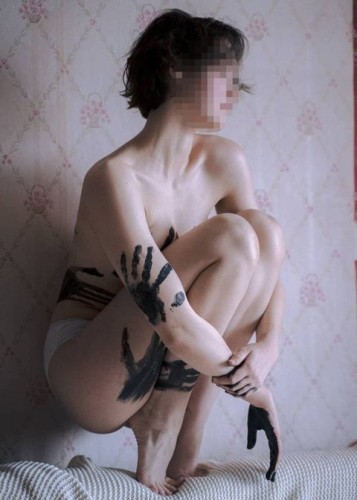 Марина, Г. Кричев